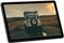 UAG Scout Series sleeve for Samsung Galaxy Tab A9+, black