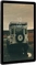 UAG Scout Series sleeve for Samsung Galaxy Tab A9+, black
