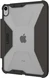 UAG poly Series case for Apple iPad (10.Gen, 2022) 10.9", black, ice