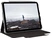 UAG [u] Lucent Series case for Apple iPad (10.Gen, 2022) 10.9", black