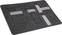 Ultron RealLife keeper 13" sleeve, black