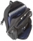 Ultron Techair 15.6" backpack black