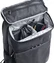 Ultron Techair Commuter Pro 14-15.6" Laptop-backpack, grey