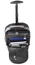 Ultron Techair 15.6" trolley black/grey