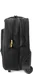 Ultron Techair classic essential 14-15.6" business trolley, black