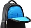 Ultron Techair Eco Essential 14-15.6" Laptop-backpack, black