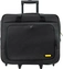 Ultron Techair classic essential 16-17.3" business trolley, black