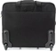 Ultron Techair classic essential 16-17.3" business trolley, black