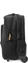 Ultron Techair classic essential 16-17.3" business trolley, black