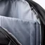 Ultron Techair classic basic 14-15.6" backpack black