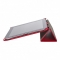 Ultron Techair iPad 2/3/4 Folio case sleeve red