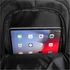 V7 Professional Business notebook backpack, 16" black