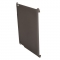 V7 Snap-on Backcover for iPad 2 transparent