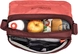 Vaude Rom S III Freizeittasche red