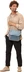 Vaude Rom S III Freizeittasche blue