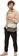 Vaude Rom S III Freizeittasche green