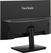 ViewSonic VA220-H, 21.5"