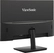 ViewSonic VA240-H, 23.8"