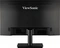 ViewSonic VA2406-h, 23.8"