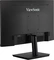 ViewSonic VA2406-h, 23.8"
