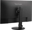 ViewSonic VA2708-HDJ, 27"