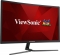 ViewSonic VX2458-C-MHD, 23.6"