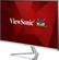 ViewSonic VX2476-SMH, 23.8"