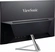 ViewSonic VX2476-SMH, 23.8"