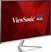 ViewSonic VX2776-SMH, 27" (VS18117)