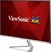ViewSonic VX2776-SMH, 27" (VS18117)