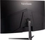 ViewSonic VX3218-PC-MHD, 31.5" (VS18453)