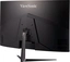ViewSonic VX3218-PC-MHD, 31.5" (VS18453)