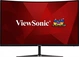ViewSonic VX3219-PC-MHD, 31.5"