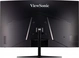 ViewSonic VX3219-PC-MHD, 31.5"