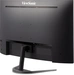 ViewSonic VX3268-2KPC-MHD, 31.5" (VS18229)