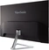 ViewSonic VX3276-4K-MHD, 31.5" (VS17797)