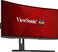 ViewSonic VX3418-2KPC, 34"