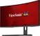 ViewSonic VX3418-2KPC, 34"