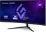 ViewSonic VX3418C-2K, 34"