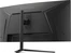 ViewSonic VX3418C-2K, 34"