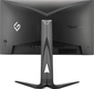 ViewSonic XG275D1-4K, 26.9"