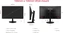 ViewSonic VG2709-2K-MHD-2, 27"