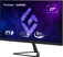 ViewSonic VX2779A-HD-PRO, 27"