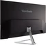 ViewSonic VX3276-2K-MHD-2, 31.5"