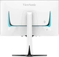 ViewSonic XG272-2K-OLED, 26.5"