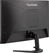 ViewSonic VX2468-PC-MHD, 23.6"