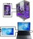Vsdisplay K003454, 8"