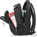 Wedo Business 15.6" Laptop-backpack, black