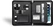 Wedo Tablet-Organizer A4 ELEGANCE, black