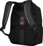 Wenger Altair 15.6" Laptop-backpack, black